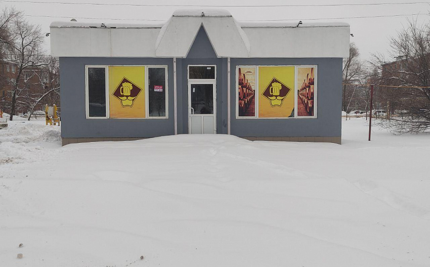 Отдельно стоящее здание, 69 м2 фото