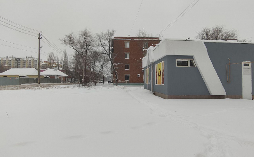 Отдельно стоящее здание, 69 м2 фото