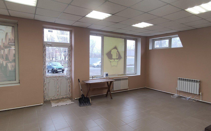 Отдельно стоящее здание, 69 м2 фото