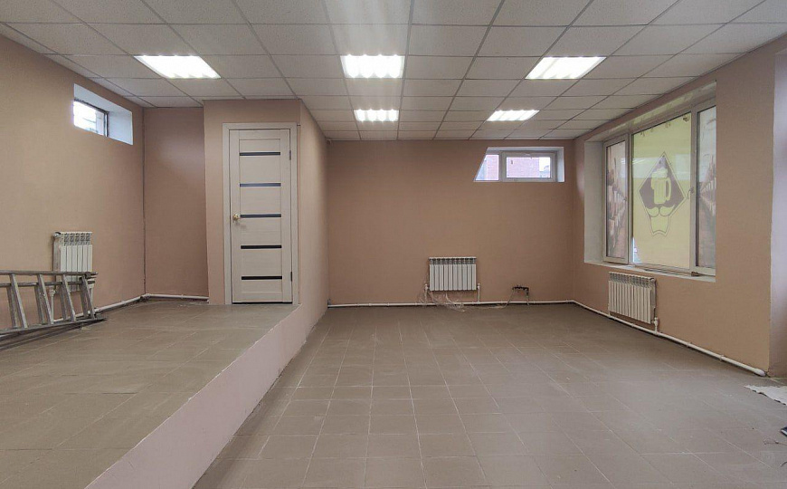 Отдельно стоящее здание, 69 м2 фото