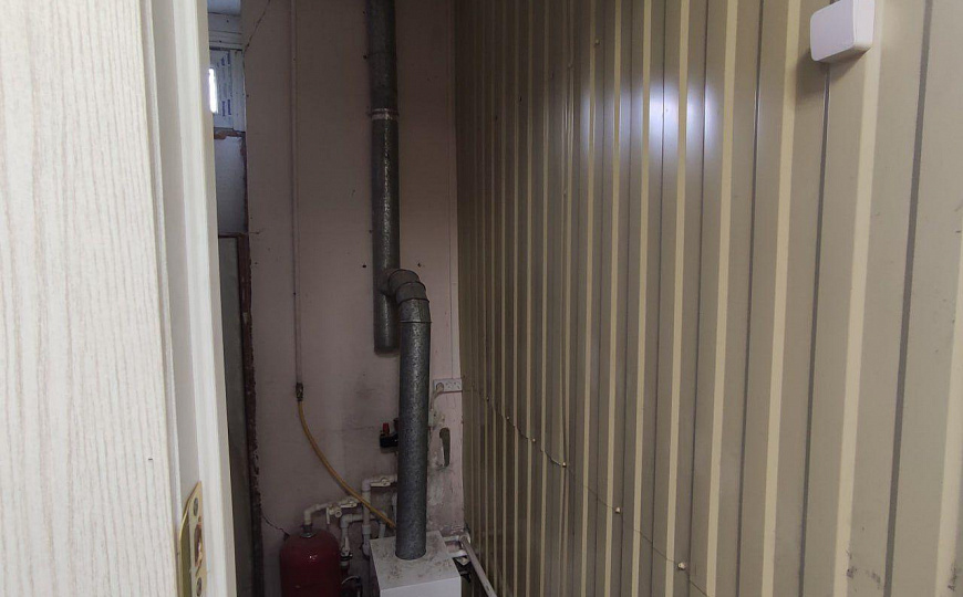 Отдельно стоящее здание, 69 м2 фото