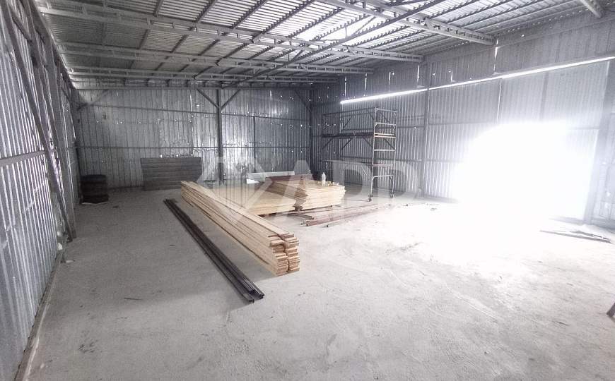 Сдам помещение 110м² фото