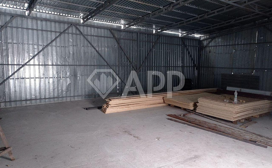 Сдам помещение 110м² фото