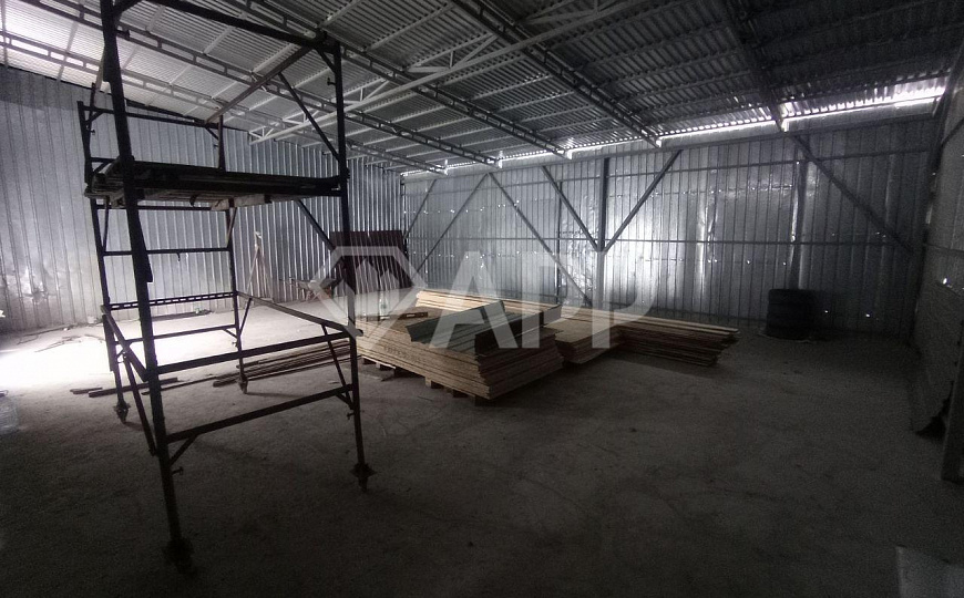 Сдам помещение 110м² фото