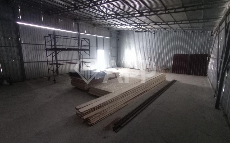 Сдам помещение 110м² фото