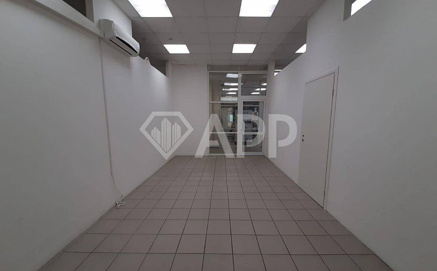 Трафик на 1 линии фото