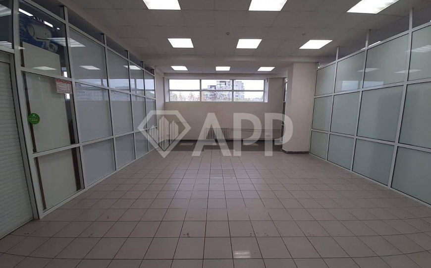 Трафик на 1 линии фото