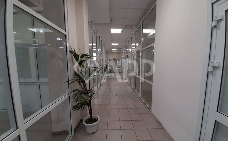 Трафик на 1 линии фото