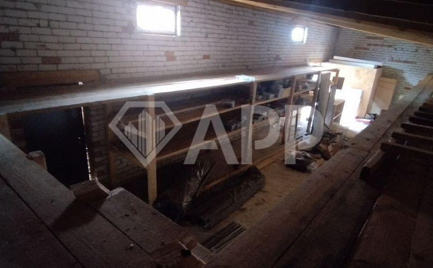 Помещение для бизнеса, 480 м² фото