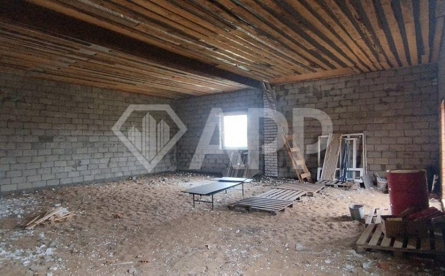 Помещение для бизнеса, 480 м² фото