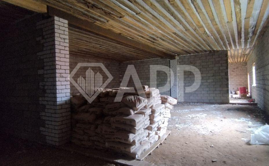 Помещение для бизнеса, 480 м² фото