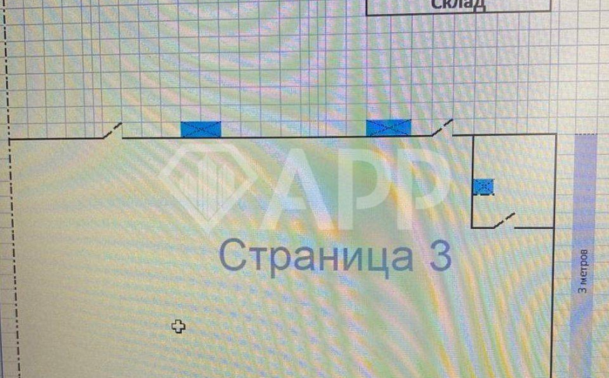 Помещение для бизнеса, 480 м² фото