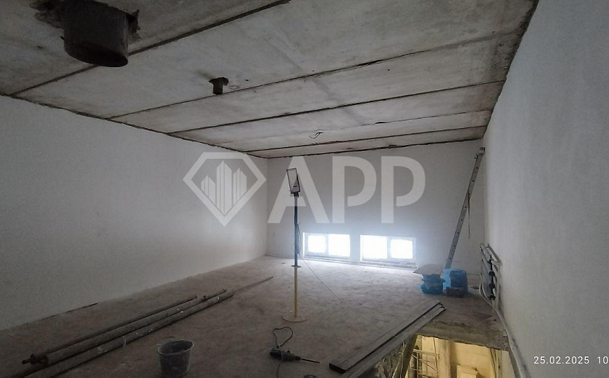 Отдельно стоящее здание фото