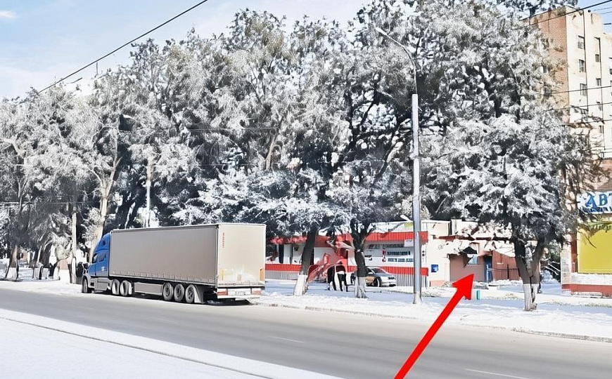 Помещение на 1 линии, 490 м² фото