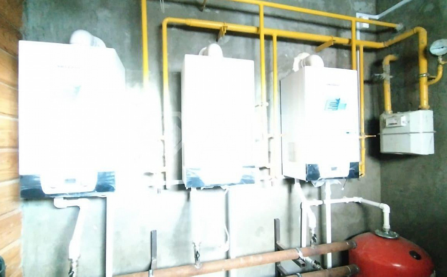 Продам  здание, 600 м² фото