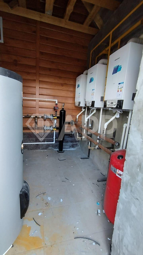 Продам  здание, 600 м² фото