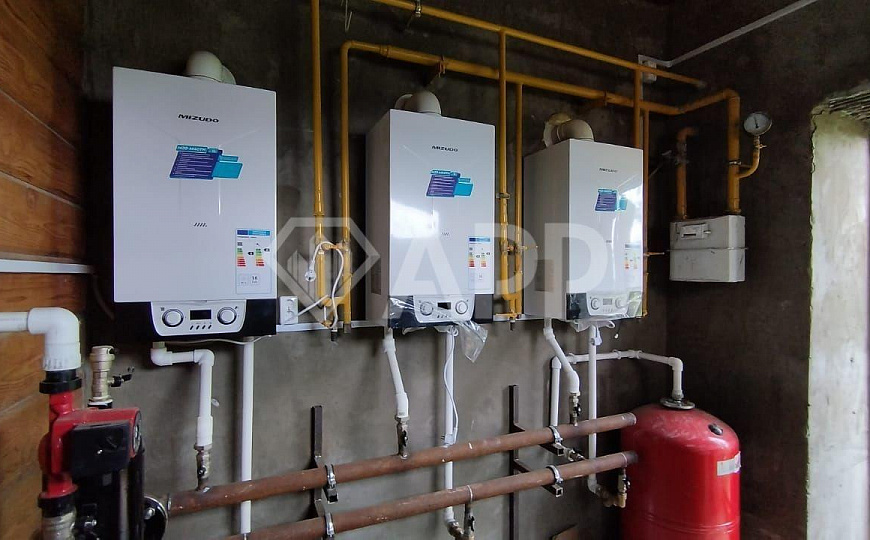 Продам  здание, 600 м² фото