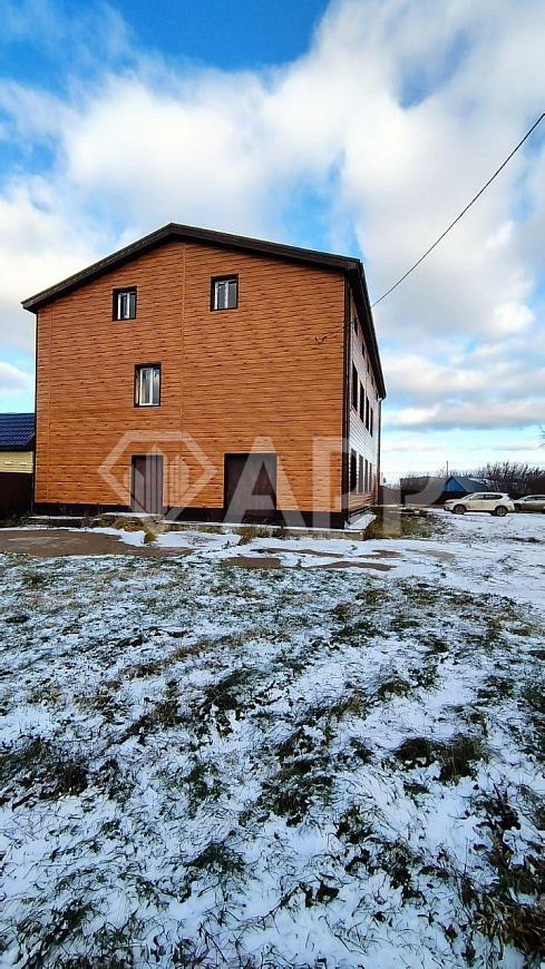 Продам  здание, 600 м² фото