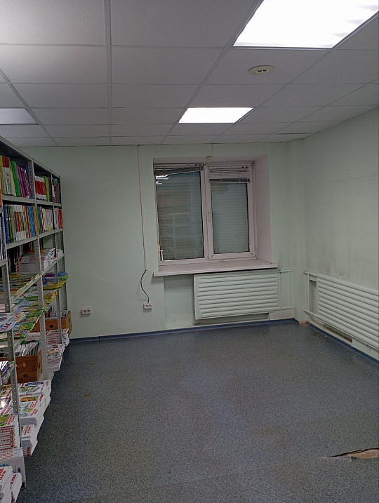 Офис, 187 м² фото