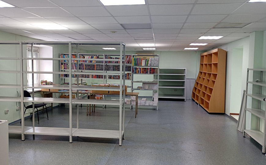 Офис, 187 м² фото