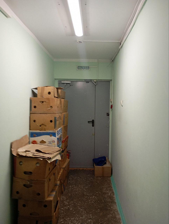 Офис, 187 м² фото