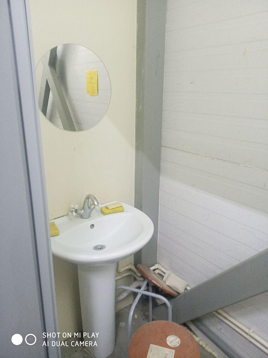 Под производство и склад фото