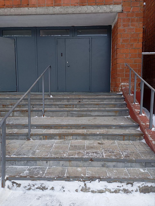 ГАБ, 8 лет фото