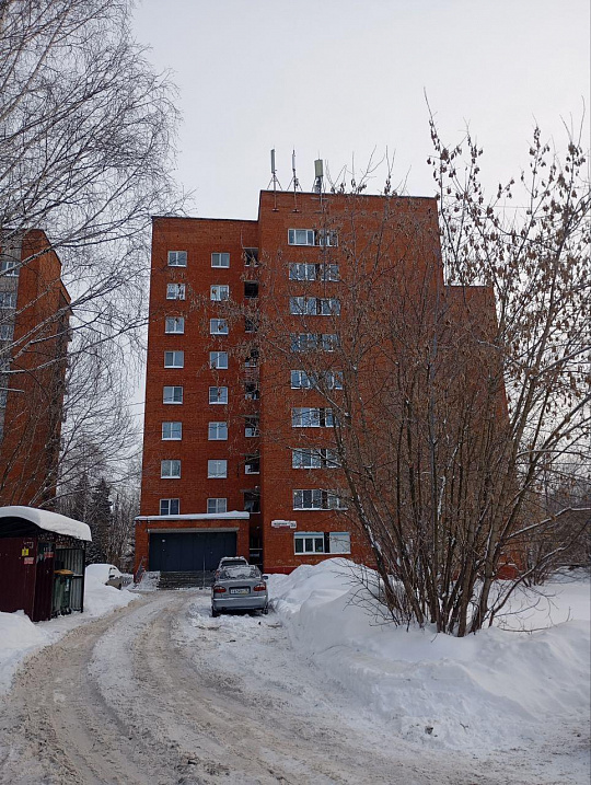 ГАБ, 8 лет фото