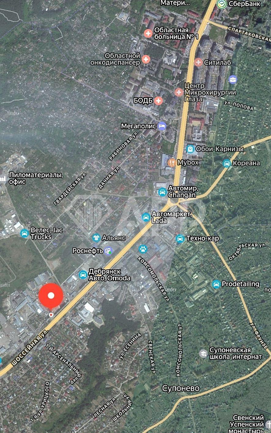 Сдам помещение свободного назначения, 200 м² фото