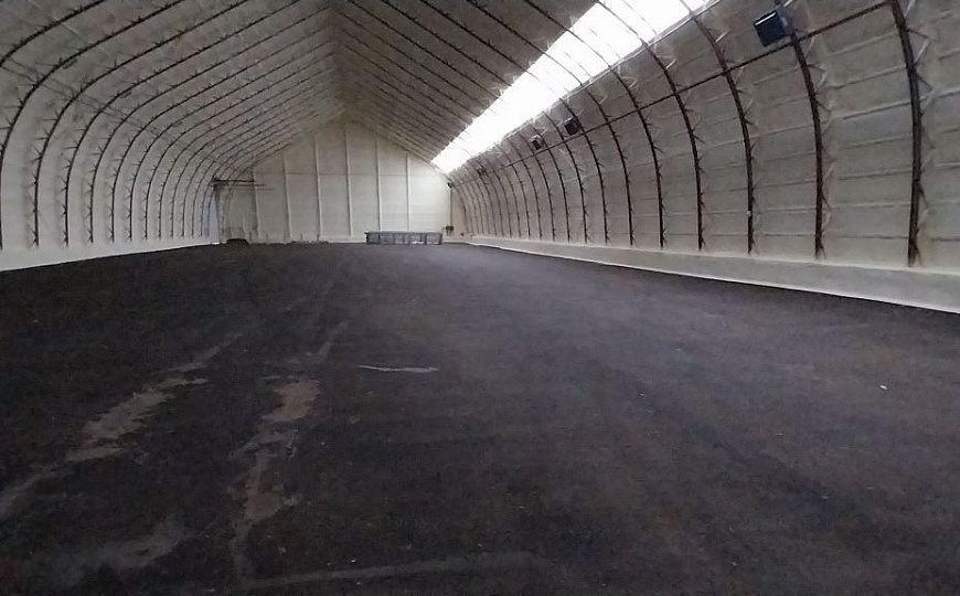 Производство. Склад. 1240 кв.м фото