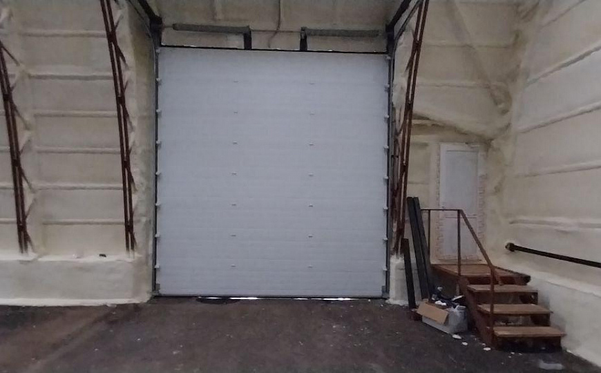 Производство, склад. 600 м² фото