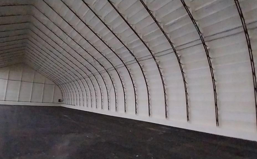 Производство, склад. 600 м² фото