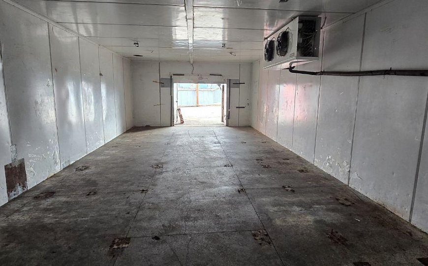  Индивидуальные холодильные камеры фото