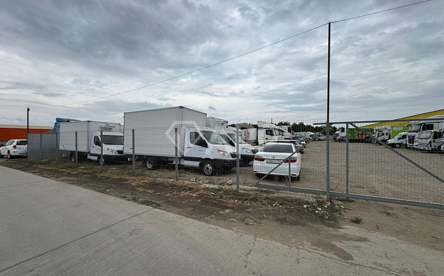 Сдам складское помещение, 2 000 м² фото