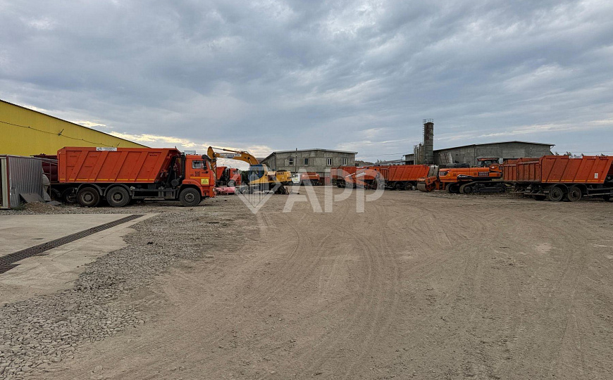 Сдам складское помещение, 2 000 м² фото