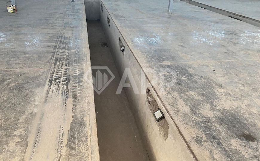 Сдам складское помещение, 2 000 м² фото