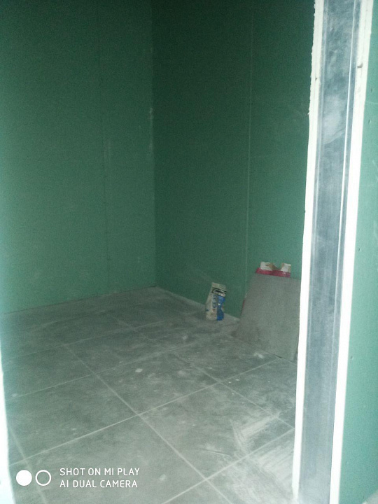 Тёплое помещения под производство или склад фото