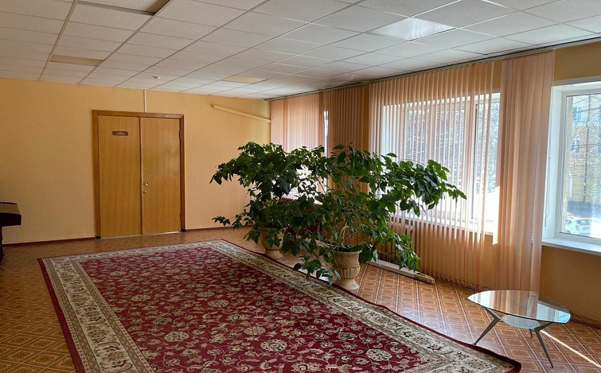 Сдам офисное помещение, 33 м² фото