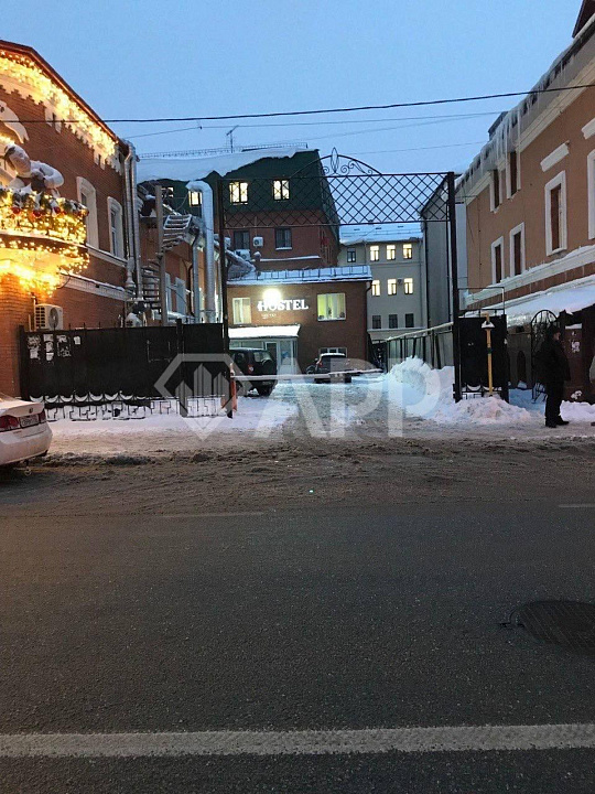 Помещение свободного назначения 375м² в центре города фото