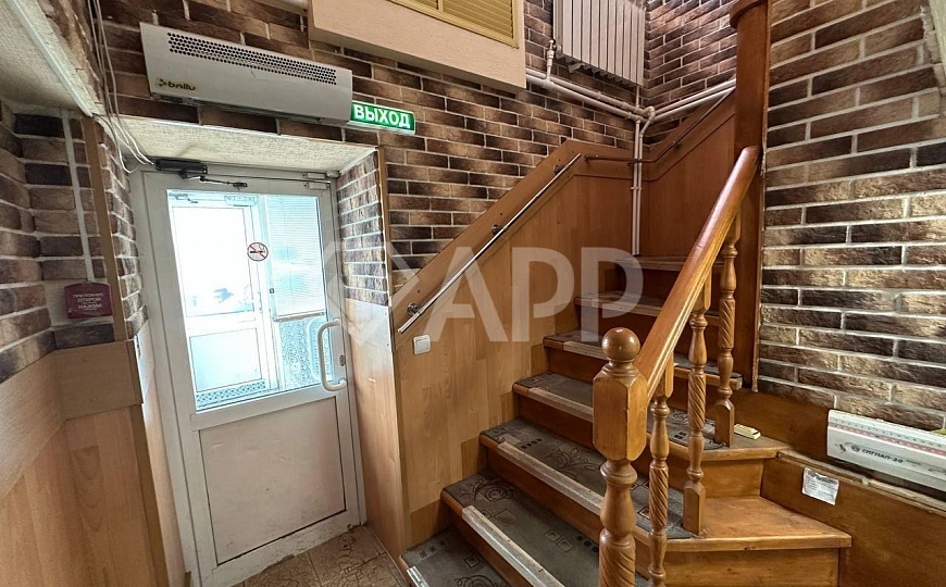 Помещение свободного назначения 375м² в центре города фото