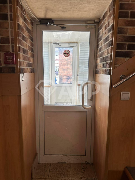 Помещение свободного назначения 375м² в центре города фото