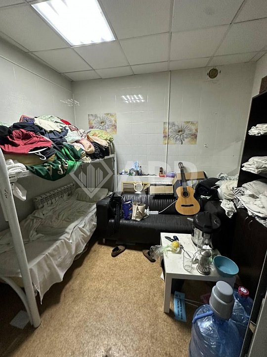 Помещение свободного назначения 375м² в центре города фото