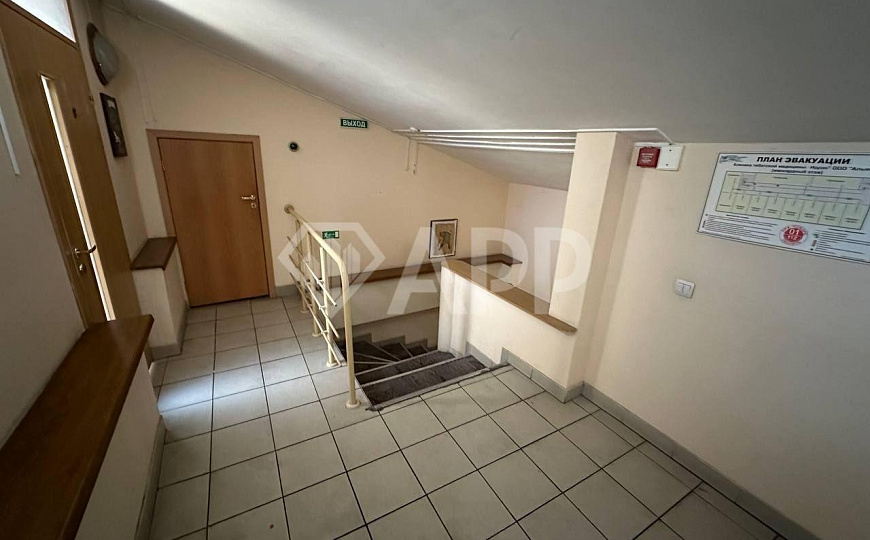 Помещение свободного назначения 375м² в центре города фото