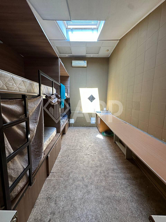Помещение свободного назначения 375м² в центре города фото