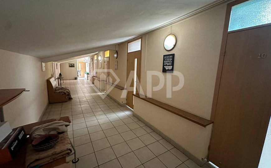 Помещение свободного назначения 375м² в центре города фото