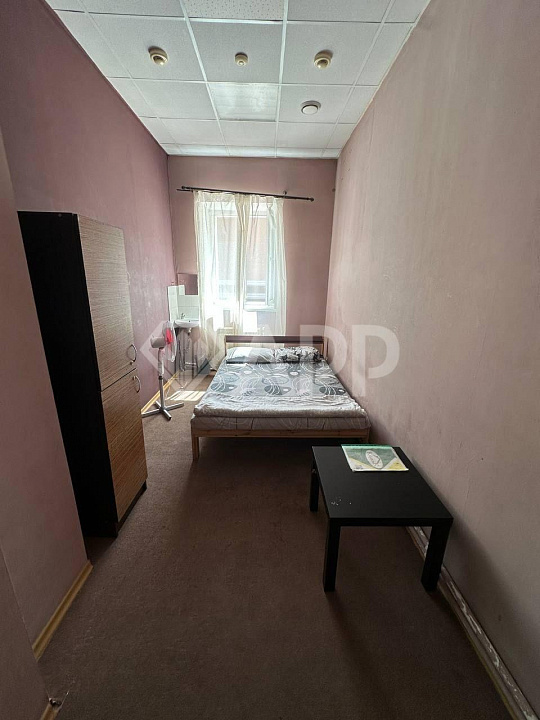 Помещение свободного назначения 375м² в центре города фото