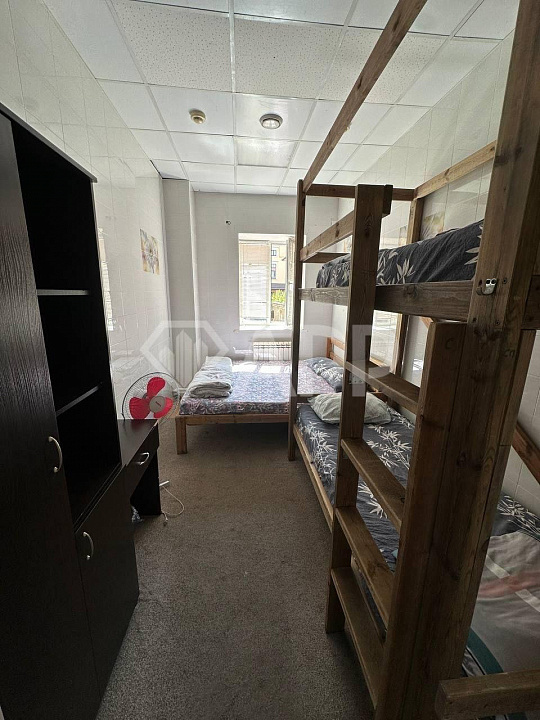 Помещение свободного назначения 375м² в центре города фото