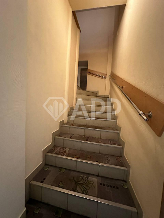 Помещение свободного назначения 375м² в центре города фото