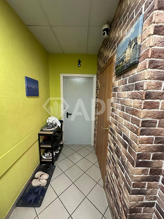 Помещение свободного назначения 375м² в центре города фото