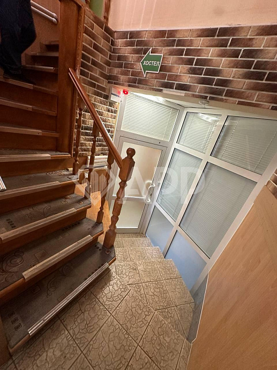 Помещение свободного назначения 375м² в центре города фото